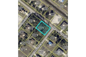 2415 Conroy Ave N, Lehigh Acres