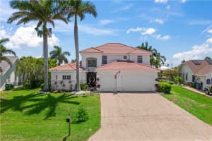 3101 Sw 26th Pl, Cape Coral