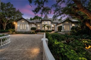 4111 Harbor Oaks Ct, Bonita Springs