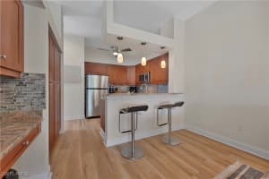 2436 Orchid Bay Dr 204, Naples