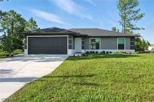 4011 7th St Sw, Lehigh Acres