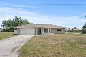 1311 Se 11th St, Cape Coral