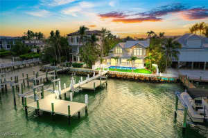 15009 Binder Dr, Captiva