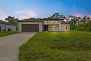 508 Redwood Ave S, Lehigh Acres