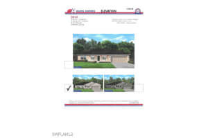 2745 Nw 4th Ter, Cape Coral