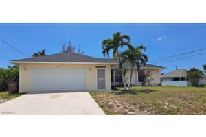 4532 Sw 14th Ave, Cape Coral