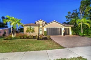 1453 Alhambra Dr, Fort Myers