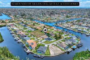 605 Sw 39th Ave, Cape Coral