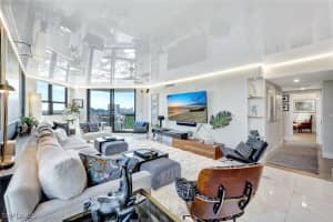 6001 Pelican Bay Blvd 1405, Naples