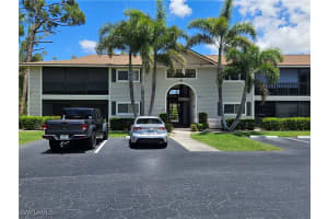 14831 Summerlin Woods Dr 6, Fort Myers