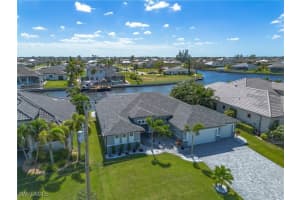 3708 Nw 14th Ter, Cape Coral