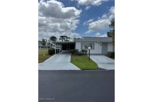 46 Desert Candle Cir, Lehigh Acres