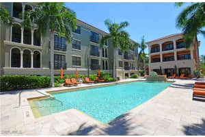 8011 Via Monte Carlo Way 2106, Estero