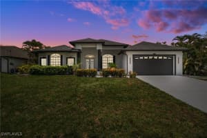 4309 Nw 20th Ter, Cape Coral