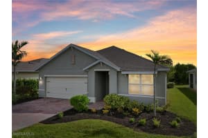 3421 Cancun Ct, Cape Coral
