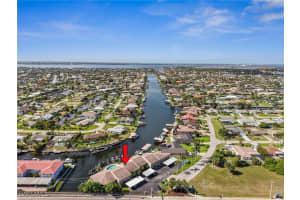 4803 Sw Santa Barbara Ct 5, Cape Coral