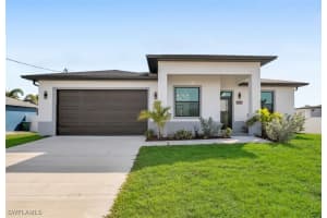 2856 Nw 3rd Ter, Cape Coral
