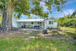 2153 Twin Brooks Rd, North Fort Myers