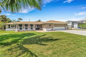 13410 Electron Dr, Fort Myers