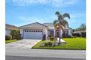2160 Palo Duro Blvd, North Fort Myers