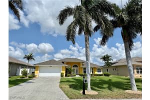 214 Ne 23rd Ave, Cape Coral