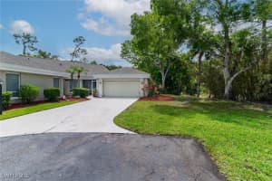 21715 Bridgegate Ct, Estero
