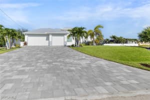444 Nw 38th Ave, Cape Coral