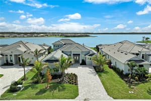 17236 Blue Sapphire Dr, Fort Myers