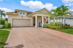 3420 Pilot Cir, Naples