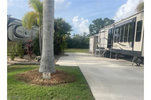 5252 Cypress Trail Resort Cir, Fort Myers