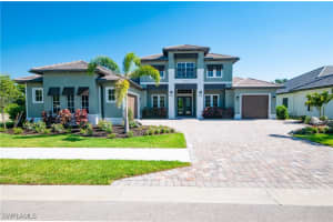 14302 Charthouse Cir, Naples