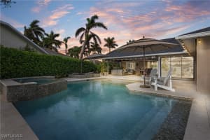1020 Sw 56th St, Cape Coral