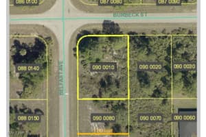 1232 Burbeck St, Fort Myers