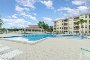 4005 Palm Tree Blvd 103, Cape Coral