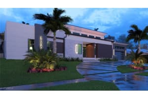 1856 Granada Dr, Marco Island
