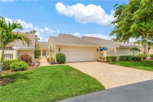 15657 Carriedale Ln, Fort Myers