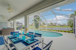 11784 Lady Anne Cir, Cape Coral