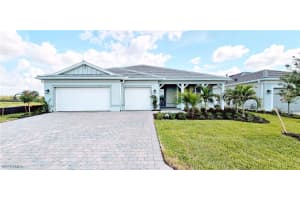 7393 Blue Salvia Dr, North Fort Myers