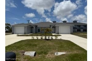 749 Sw 9th St, Cape Coral
