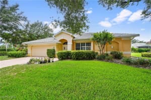 11810 Woodshire Cir, Fort Myers
