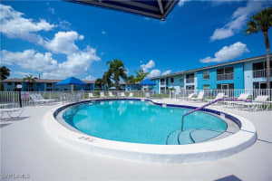 1100 Pondella Rd 514, Cape Coral