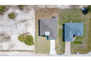2458 Nw 21st Ter, Cape Coral
