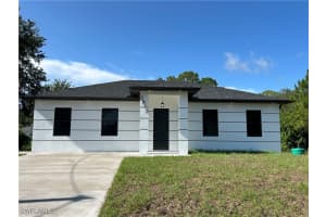 2815 4th St Sw, Lehigh Acres