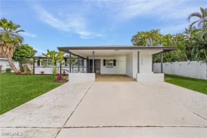 5127 Sw 3rd Ave, Cape Coral