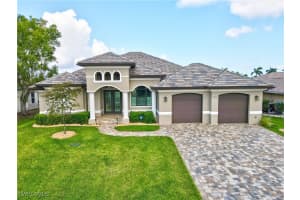 4324 Sw 26th Ave, Cape Coral