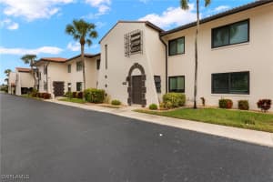 4717 Santa Barbara Blvd G-2, Cape Coral