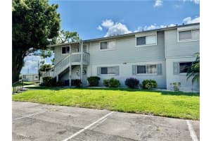 5751 Foxlake Dr A, North Fort Myers