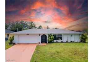 1302 Se 18th St, Cape Coral