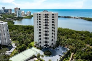 5555 Heron Point Dr 1202, Naples