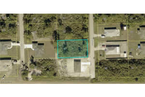 6003 Paula Ave N, Lehigh Acres